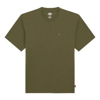 Dickies Dk0a4z4lmgr1 T-shirt Clancy Street Style Uomo