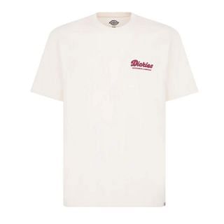 Dickies Dk0a4z8zc481 T-shirt Lewistown Street Style Uomo