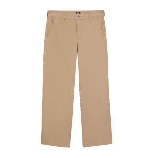 Dickies Dk0a4zabsds1 Pantaloni Canvas Carpenter Lighweight Street Style Uomo
