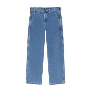 Dickies Dk0a863tclb1 Pantalonestevensville Carpenter Classic Street Style Uomo