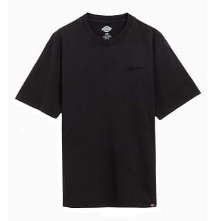 Dickies Dk0a866bh861 T-shirt Plentywood Street Style Uomo