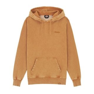 Dickies Dk0a866d0bd1 Felpa Con Cappuccio Pletywood Street Style Uomo
