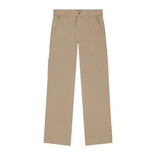 Dickies Dk0a87pd0ds1 Pantaloni Carpenter Canvas Street Style Uomo
