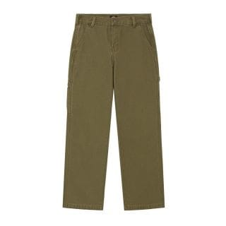 Dickies Dk0a87pdmgr1 Pantaloni Carpenter Canvas Street Style Uomo