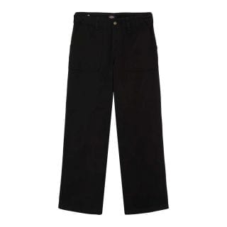 Dickies Dk0a87piblk1 Pantalone Forth Smith Track Tasca Fatig Street Style Uomo