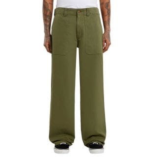Dickies Dk0a87pik721 Pantaloni Forth Smith Track Tasca Fatig Street Style Uomo