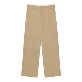 Dickies Dk0a87yp0ds1 Pantaloni 247 Loose Work Pant Street Style Uomo