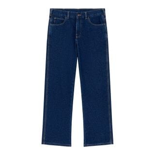 Dickies Dk0a882a0dd1 Jeans 954 Relaxed Straight Work Waist 32 Street Style Uomo