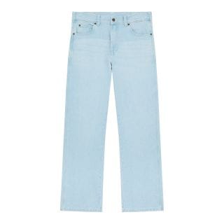 Dickies Dk0a882a0fe1 Jeans 954 Relaxed Straight Work Waist 32 Street Style Uomo