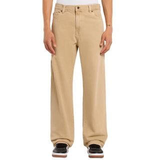 Dickies Dk0a883jl441 Pantalone 997 Loose Straight Carpenter Street Style Uomo