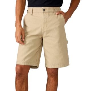 Dickies Dk0a888g0ds Bermuda Duck Carpenter Street Style Uomo