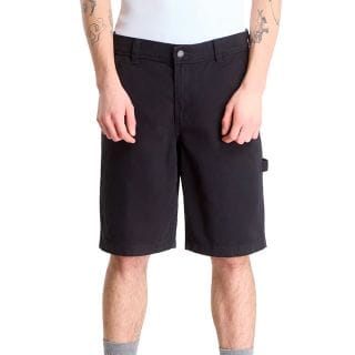 Dickies Dk0a888gblk1 Bermuda Duck Carpenter Street Style Uomo