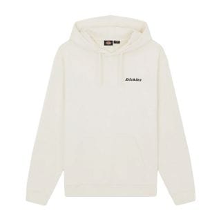 Dickies Dk0a889xecr1 Felpa Cappuccio Loretto French Terry Street Style Uomo