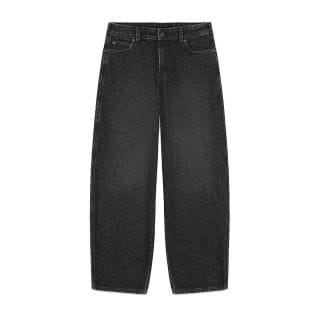 Dickies Dk0a88edl241 Jeans 958 Baggy Tapered Work Street Style Uomo