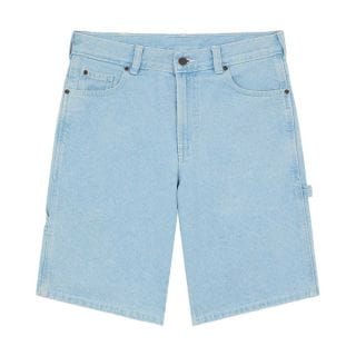 Dickies Dk0a88fcc151 Bermuda 993 11 Inch Carpenter Jeans Street Style Uomo