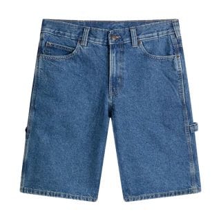 Dickies Dk0a88fcclb1 Bermuda 993 11 Inch Carpenter Jeans Street Style Uomo