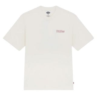 Dickies Dk0a88gec481 T Shirt Fairlawn Street Style Uomo
