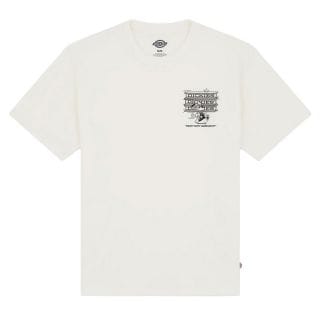 Dickies Dk0a88jhc481 T Shirt Lynndyl Street Style Uomo