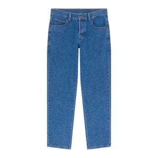 Dickies Dk0a88obclb1 Jeans 982 Slim Tapered Street Style Uomo