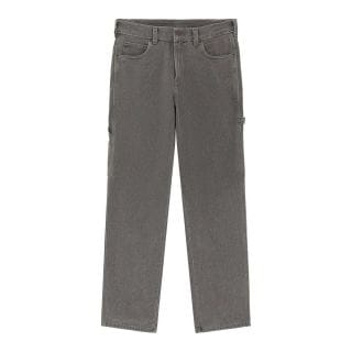 Dickies Dk0a88plll221 Jeans 993 Regular Tapered Carpenter Street Style Uomo
