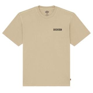 Dickies Dk0a88qql441 T Shirt Darrtown Street Style Uomo