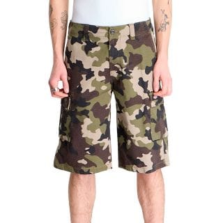 Dickies Dk0a89efcf01 Bermuda Cargo Loose Eagle Short Street Style Uomo