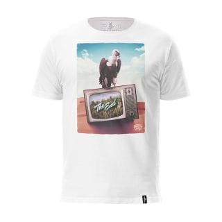 Dirty Velvet Dv25812 T Shirt The End Casual Uomo