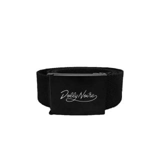 Dolly Noire Bl1010 Cintura Dolly Noire Clip Belt Accessori Uomo