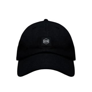 Dolly Noire Ha336 Cappellino Dad Accessori Uomo