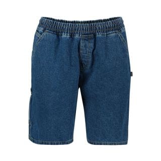 Dolly Noire Pa474 Bermuda Easy Carpenter Street Style Uomo