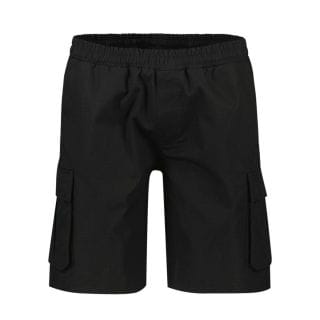 Dolly Noire Pa901 Bermuda Cargo Rispstop Easyshort Street Style Uomo