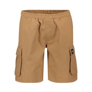 Dolly Noire Pa901 Bermuda Cargo Rispstop Easyshort Street Style Uomo
