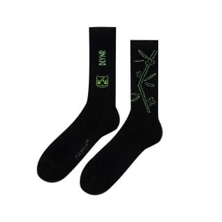 Dolly Noire Sk319 Calze Bilbasaur Street Style Uomo