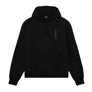 Dolly Noire Sw1038 Felpa C/capp Salamence & Metagross Street Style Uomo