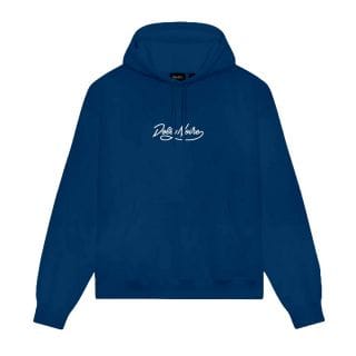 Dolly Noire Sw804 Felpa C/capp Dolly Noire Street Style Uomo