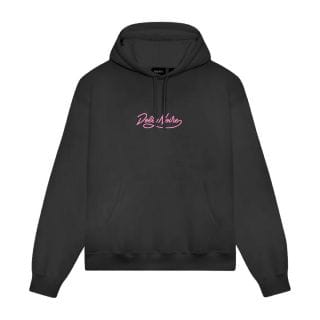 Dolly Noire Sw804 Felpa C/capp Dolly Noire Street Style Uomo