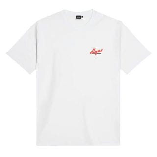 Dolly Noire Ts1019 T-shirt Yokai Consolle Street Style Uomo