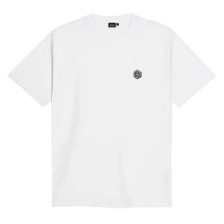 Dolly Noire Ts1115 T-shirt Match Poster Street Style Uomo