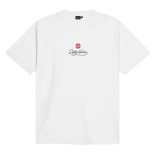 Dolly Noire Ts1159 T-shirt PokÉdex Street Style Uomo