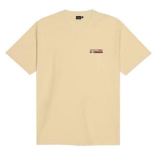 Dolly Noire Ts1202 T-shirt No Rullare Street Style Uomo