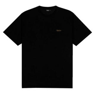 Dolly Noire Ts919 T-shirt Asso Di Bastoni Street Style Uomo