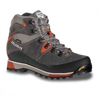 Scarpe Trekking Alte tecnicita e protezione da Maxi Sport