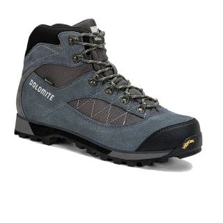 Dolomite 248115 Zernez Gtx Scarpe Montagna Uomo