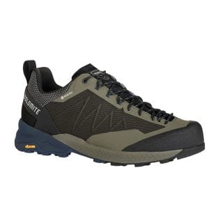 Dolomite 296271 Crodarossa tech gtx         Scarpe Montagna Uomo