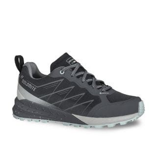 Dolomite 296274 Croda Nera Tech Gtx  Donna Scarpe Montagna