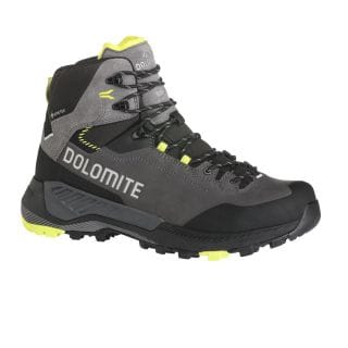 Dolomite 422794 Vernale Leather Hight Gtx Scarpe Montagna Uomo