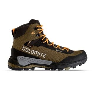 Dolomite 422796 Vernale High Gtx Scarpe Montagna Uomo