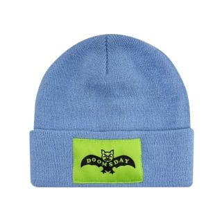 Doomsday Bne0011 Beanie Fat Bat Accessori Uomo