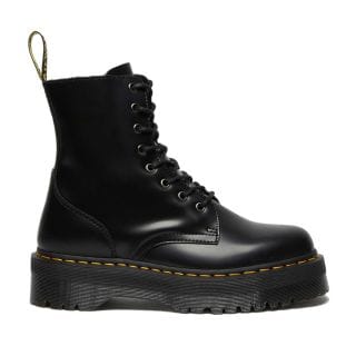 Dr Martens 15265001 Anfibi Platform Jadon Donna Tutti Stivali E Boot Donna