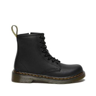 Dr Martens 15382001 Anfibi 1460 Neri Bambino Tutti Stivali E Boot Junior